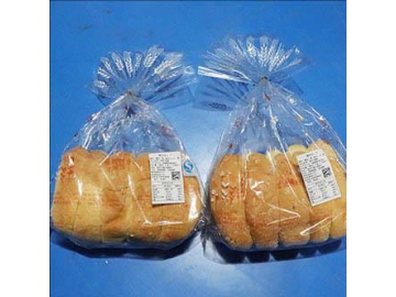 AS-P01D Print and Apply Labeling System (Top Labeling)