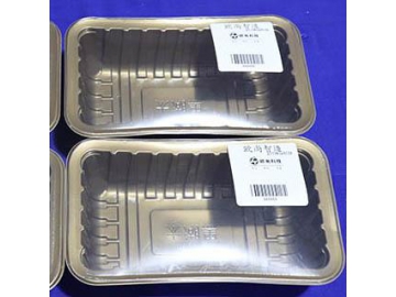 AS-P01D Print and Apply Labeling System (Top Labeling)