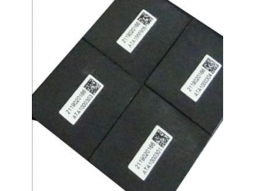 AS-P01D Print and Apply Labeling System (Top Labeling)