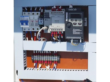 AS-A21D Print and Apply Labeling System (Labeling on Drum/Barrel)