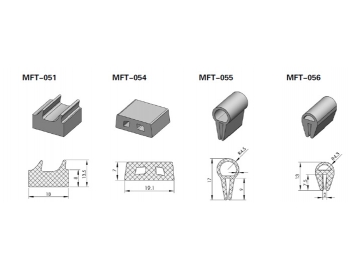 Rubber Seal