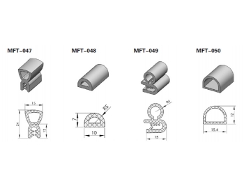 Rubber Seal