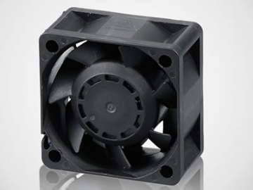 SA4020 DC Axial Fan