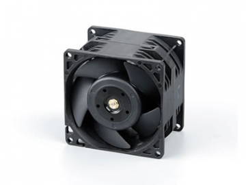 8056 DC Axial Fan