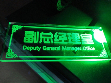 3D/2D Engraving Laser Machine
