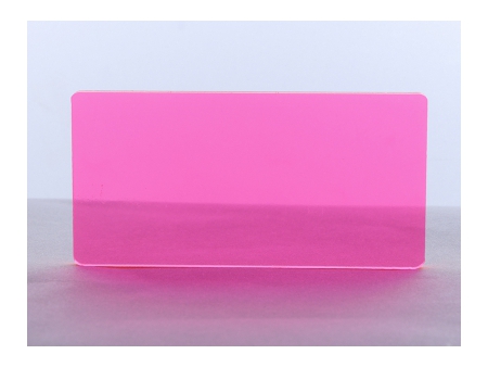 Translucent Acrylic Sheet, Transparent Colored Plexiglass