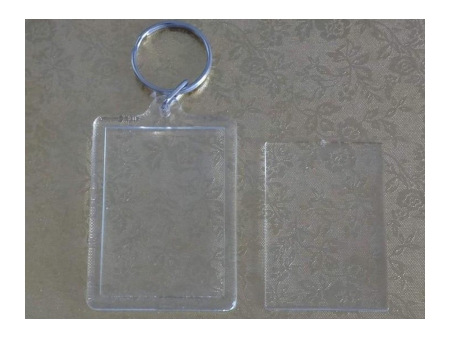 Clear Acrylic Sheet