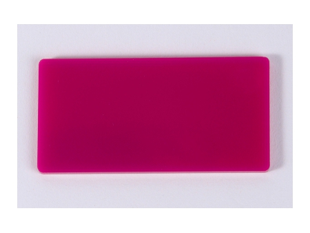 Colored Acrylic Sheet, Opaque Colored Cast Acrylic