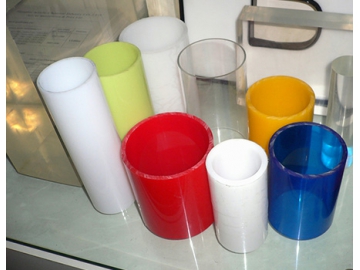 Acrylic Tube