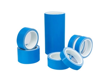 Adhesive Tapes for Consumer Electronic