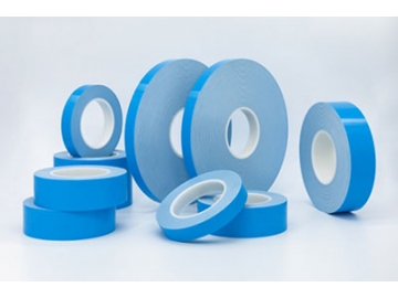 Thermal Conductive Adhesive Tapes