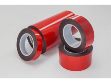 Ethylene Vinyl Acetate (EVA) Foam Tapes