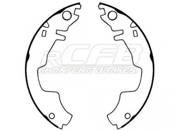 Brake Shoes for Chevrolet