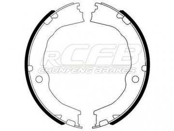 Brake Shoes for Chevrolet