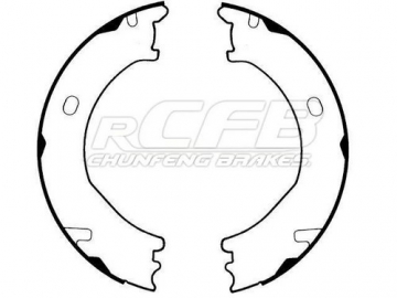 Brake Shoes for GMC