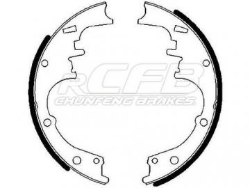 Brake Shoes for GMC