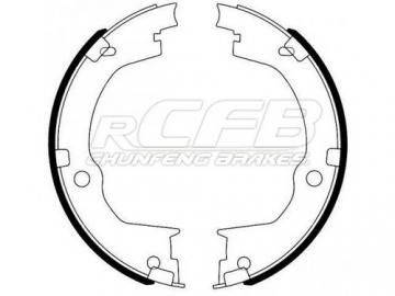 Brake Shoes for Saturn