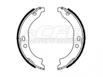 Brake Shoes for Vauxhall