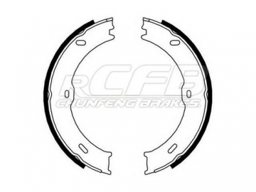 Brake Shoes for Volkswagen