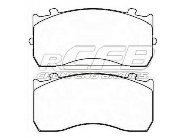 Other Brake Pads for Passenger Vehicle