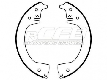 Other Brake Shoes