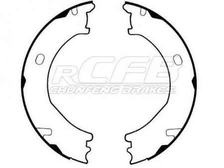 Brake Shoes for Ford