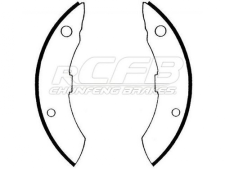 Brake Shoes for Ford