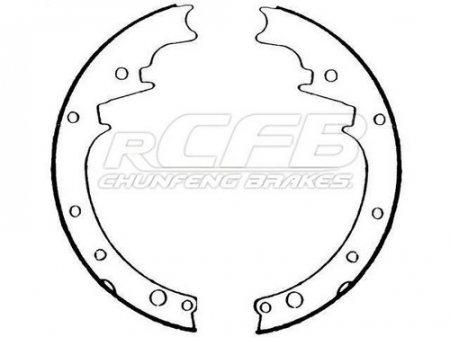 Brake Shoes for Oldsmobile