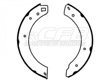 Other Brake Shoes
