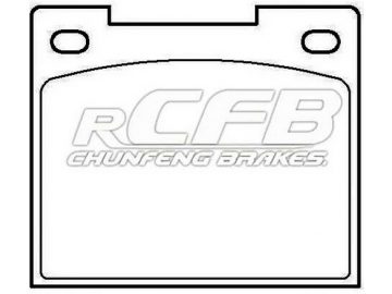 Brake Pads for Volvo Passenger Vehicle