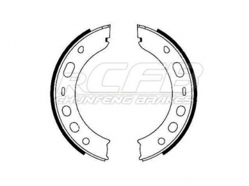 Brake Shoes for Porsche