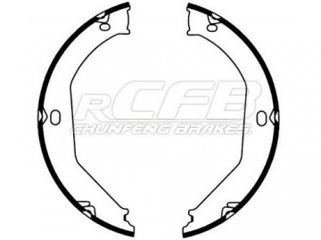 Brake Shoes for Dodge