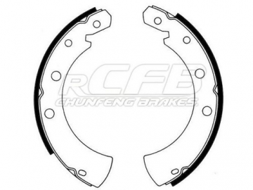 Brake Shoes for Dodge