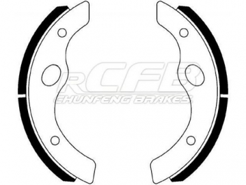 Brake Shoes for Mitsubishi