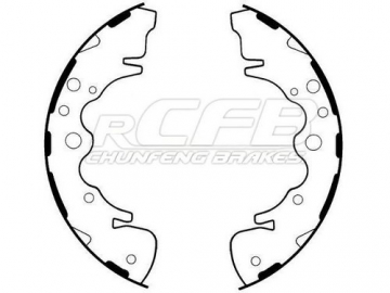 Brake Shoes for KIA