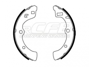 Brake Shoes for Honda