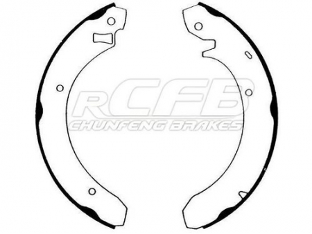 Other Brake Shoes