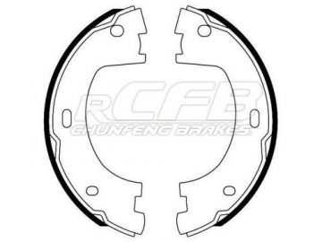 Brake Shoes for Dodge