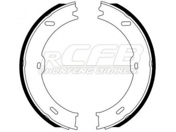 Brake Shoes for Dodge