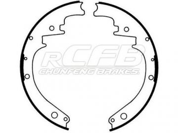 Brake Shoes for Buick