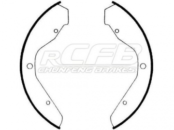 Brake Shoes for Volkswagen