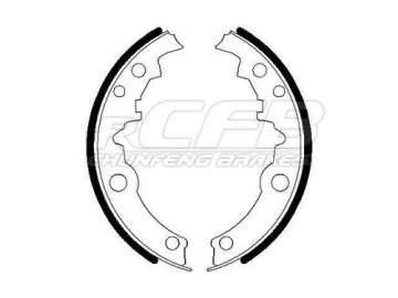 Brake Shoes for Buick