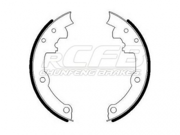 Brake Shoes for Buick