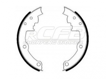 Brake Shoes for Buick