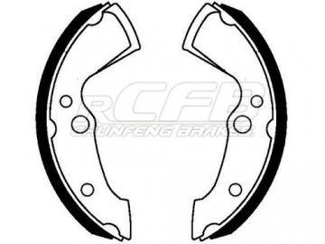 Brake Shoes for Subaru