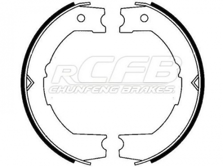 Other Brake Shoes