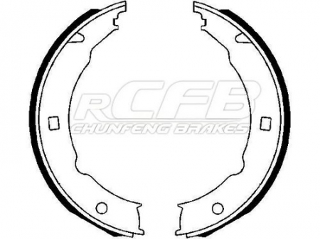 Other Brake Shoes