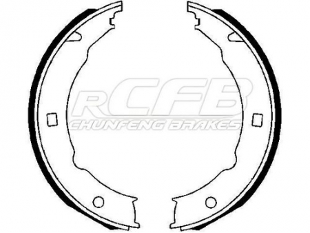 Other Brake Shoes