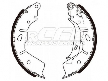 Other Brake Shoes