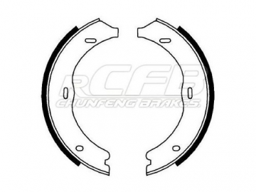 Brake Shoes for Mercedes Benz
